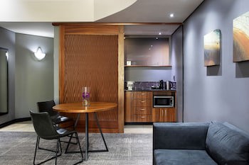 Seven Villa Hotel And Spa