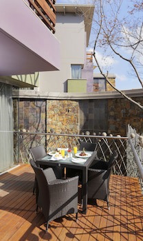 Seven Villa Hotel And Spa