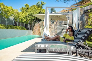 Seven Villa Hotel And Spa