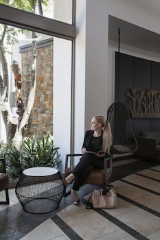 Seven Villa Hotel And Spa