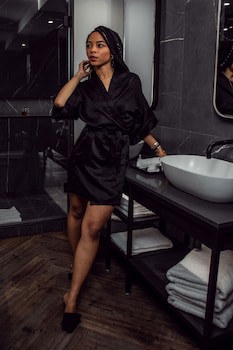 Seven Villa Hotel And Spa