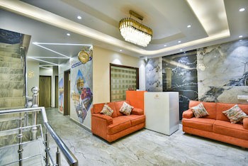 Hotel Singh International