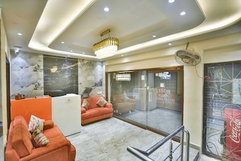 Hotel Singh International