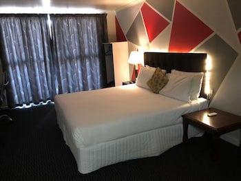 Silver Fern Lodge