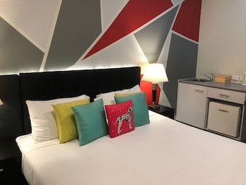 Silver Fern Lodge
