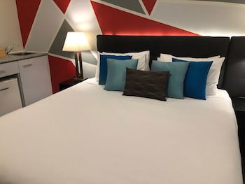 Silver Fern Lodge