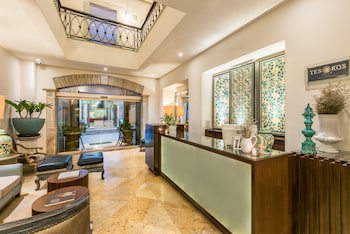 Edelmira Hotel Boutique