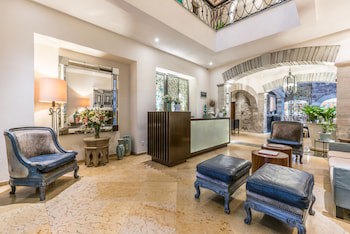 Edelmira Hotel Boutique
