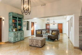 Edelmira Hotel Boutique