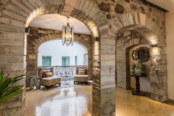 Edelmira Hotel Boutique