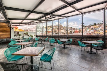 Edelmira Hotel Boutique