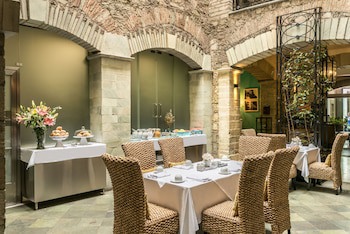 Edelmira Hotel Boutique