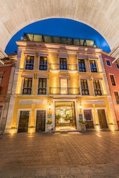 Edelmira Hotel Boutique
