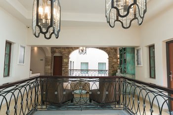 Edelmira Hotel Boutique
