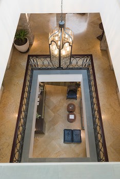 Edelmira Hotel Boutique