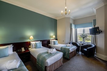 Royal Clifton Hotel