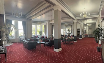 Royal Clifton Hotel