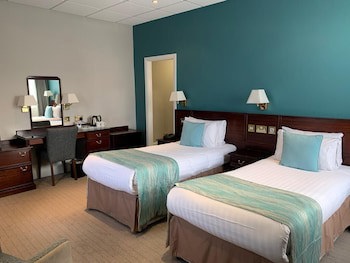 Royal Clifton Hotel