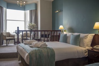 Royal Clifton Hotel