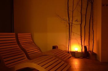 Hotel Sanje Ob Soi