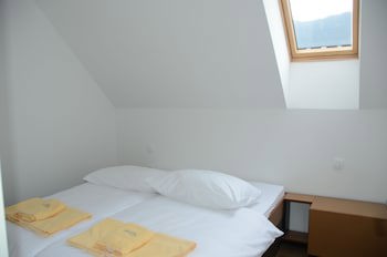 Hotel Sanje Ob Soi