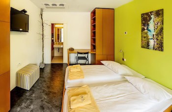 Hotel Sanje Ob Soi