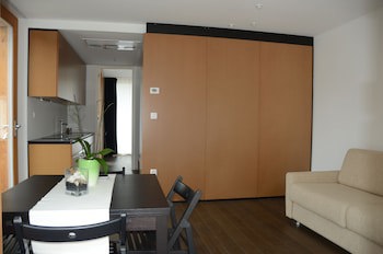 Hotel Sanje Ob Soi