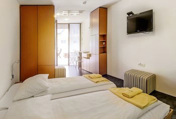 Hotel Sanje Ob Soi