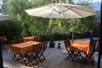Hotel Sanje Ob Soi