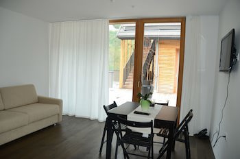 Hotel Sanje Ob Soi