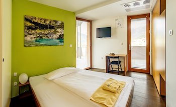 Hotel Sanje Ob Soi