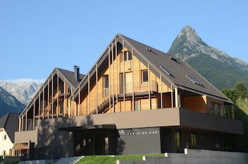 Hotel Sanje Ob Soi