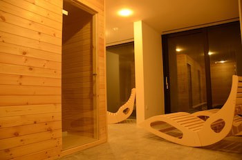 Hotel Sanje Ob Soi