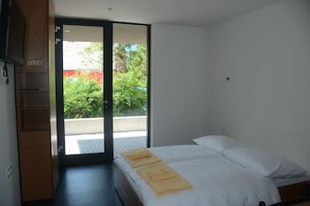 Hotel Sanje Ob Soi