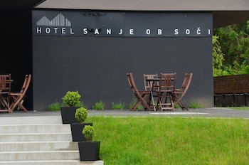 Hotel Sanje Ob Soi