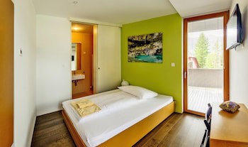 Hotel Sanje Ob Soi