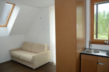 Hotel Sanje Ob Soi