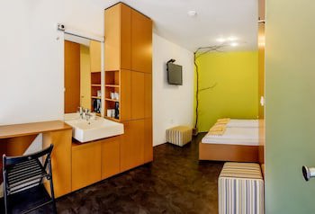 Hotel Sanje Ob Soi