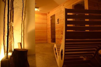 Hotel Sanje Ob Soi