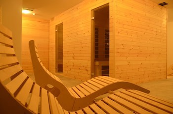 Hotel Sanje Ob Soi