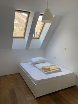 Hotel Sanje Ob Soi