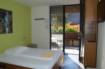 Hotel Sanje Ob Soi