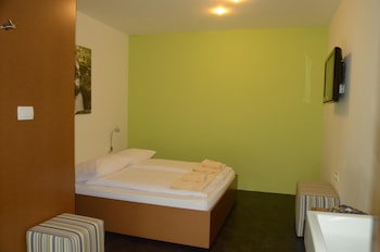 Hotel Sanje Ob Soi