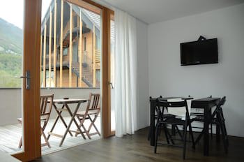 Hotel Sanje Ob Soi