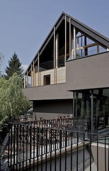 Hotel Sanje Ob Soi