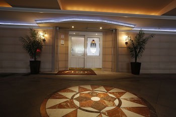 Fine Garden Umeda - Adults Only