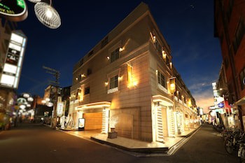 Fine Garden Umeda - Adults Only