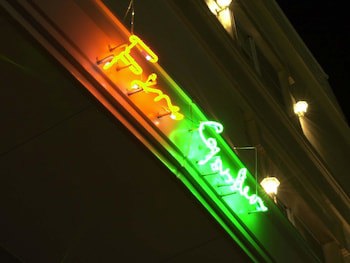 Fine Garden Umeda - Adults Only
