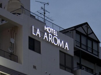Hotel Fine Aroma Dotonbori - Adults Only