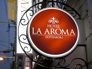 Hotel Fine Aroma Dotonbori - Adults Only